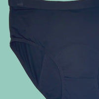 Slip assorbenti normali per incontinenza da donna